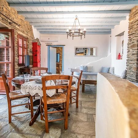 Villa Ghisi Arnados Екстер'єр фото