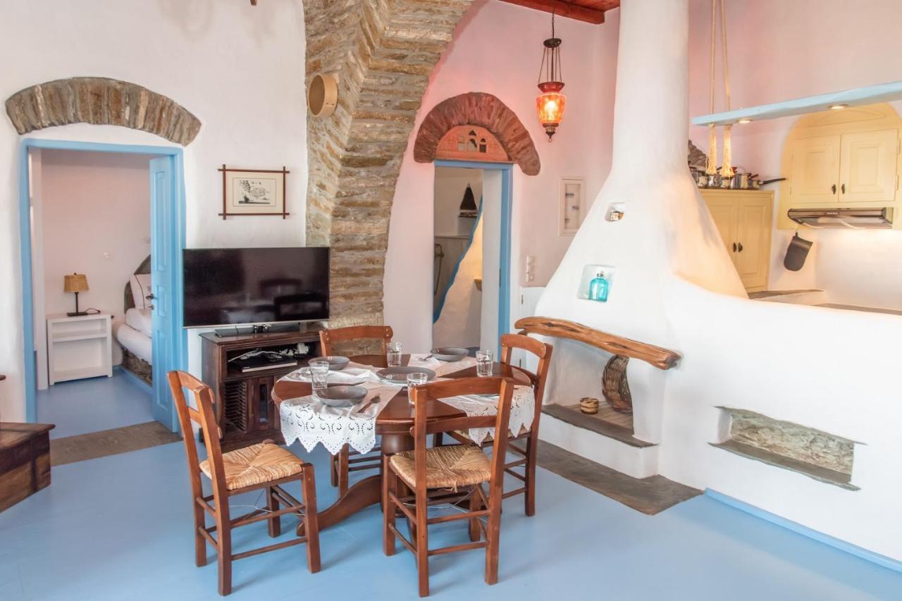 Villa Ghisi Arnados Екстер'єр фото