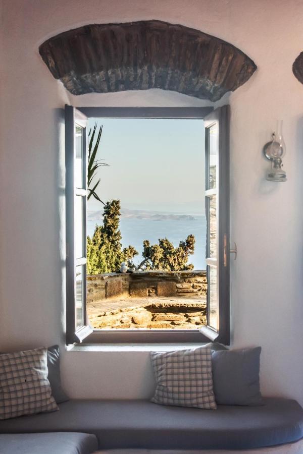 Villa Ghisi Arnados Екстер'єр фото