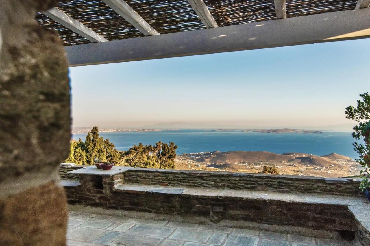 Villa Ghisi Arnados Екстер'єр фото