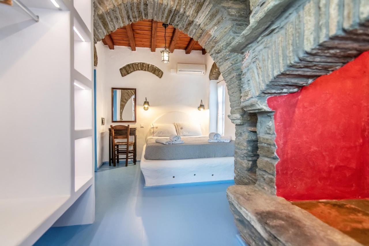 Villa Ghisi Arnados Екстер'єр фото