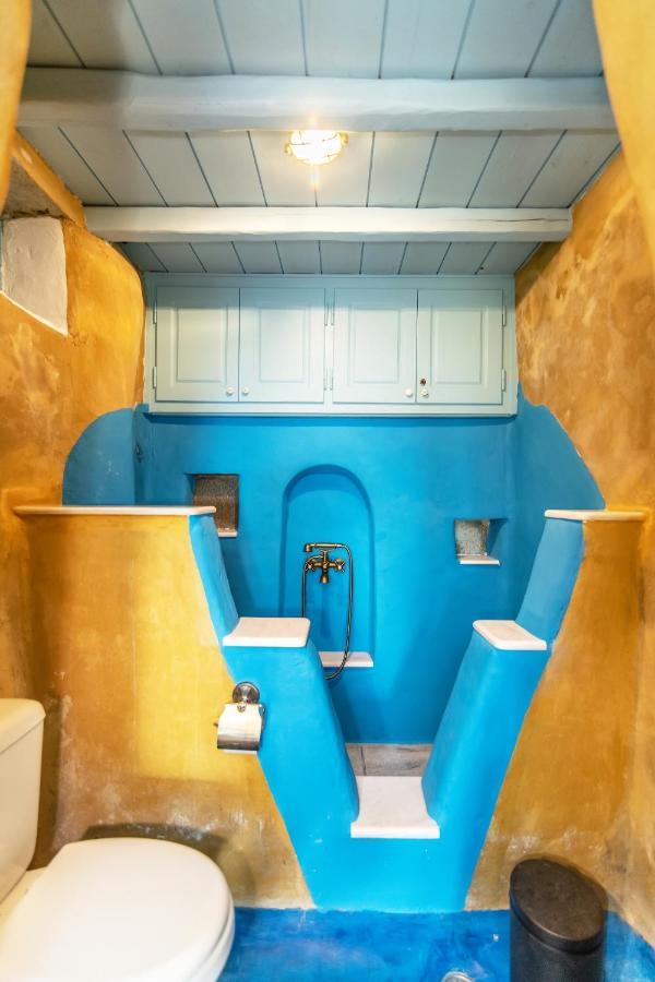Villa Ghisi Arnados Екстер'єр фото