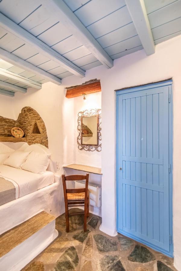 Villa Ghisi Arnados Екстер'єр фото