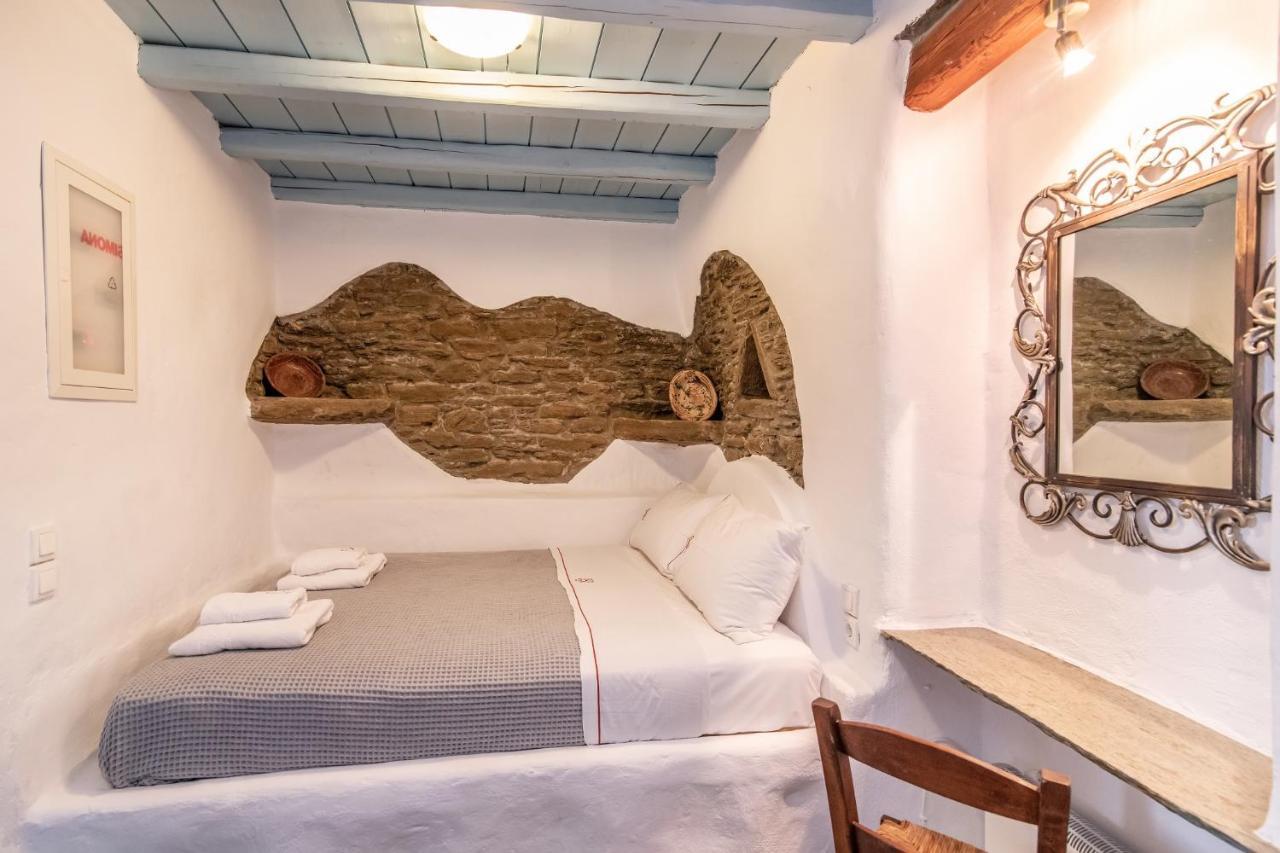 Villa Ghisi Arnados Екстер'єр фото