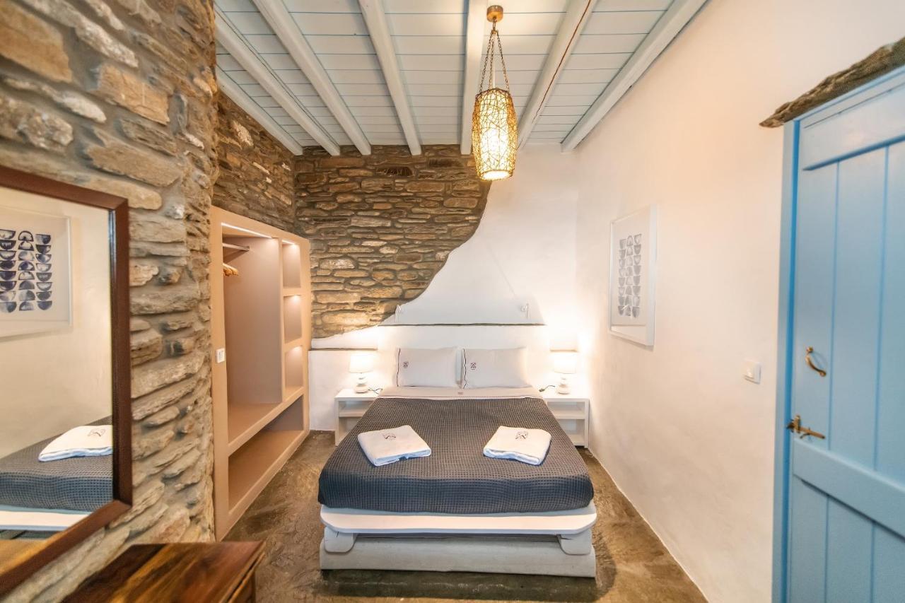 Villa Ghisi Arnados Екстер'єр фото
