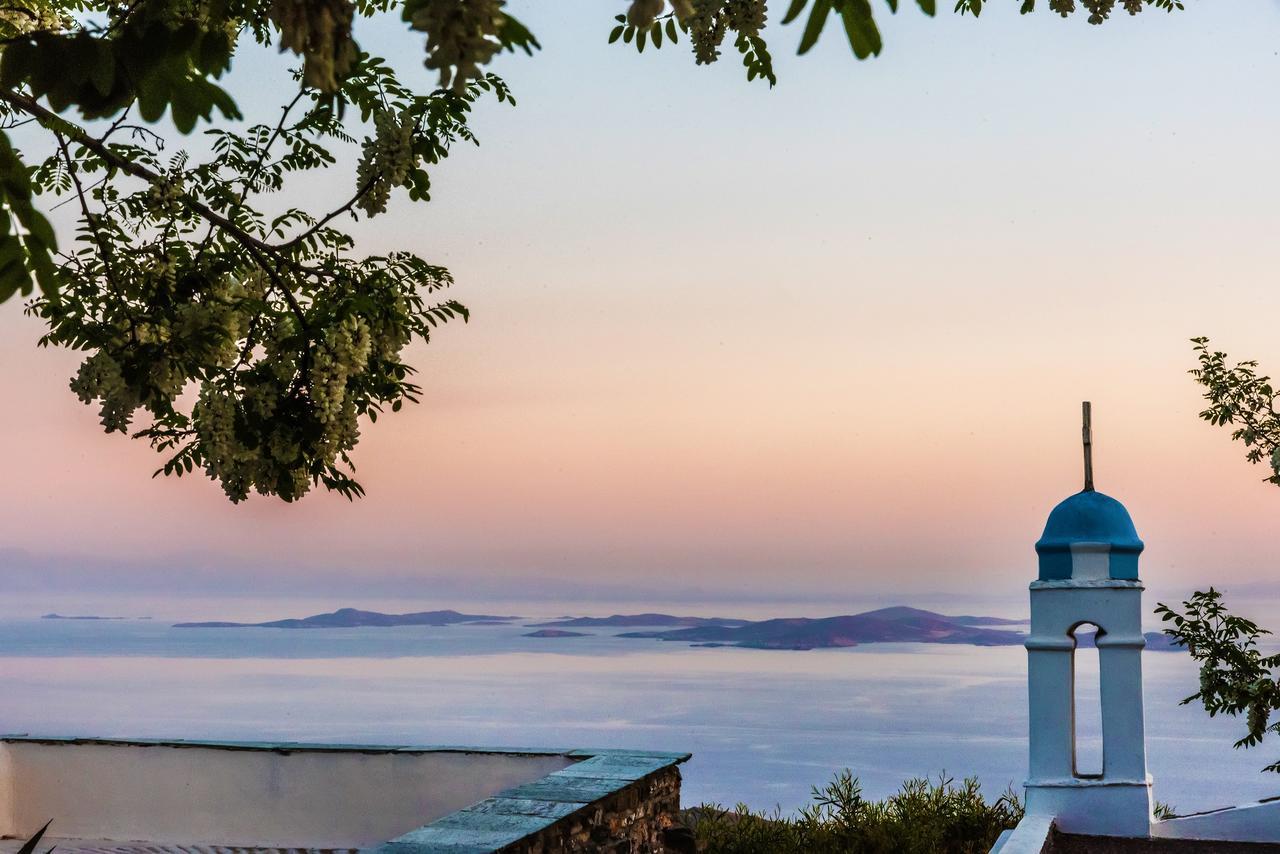 Villa Ghisi Arnados Екстер'єр фото