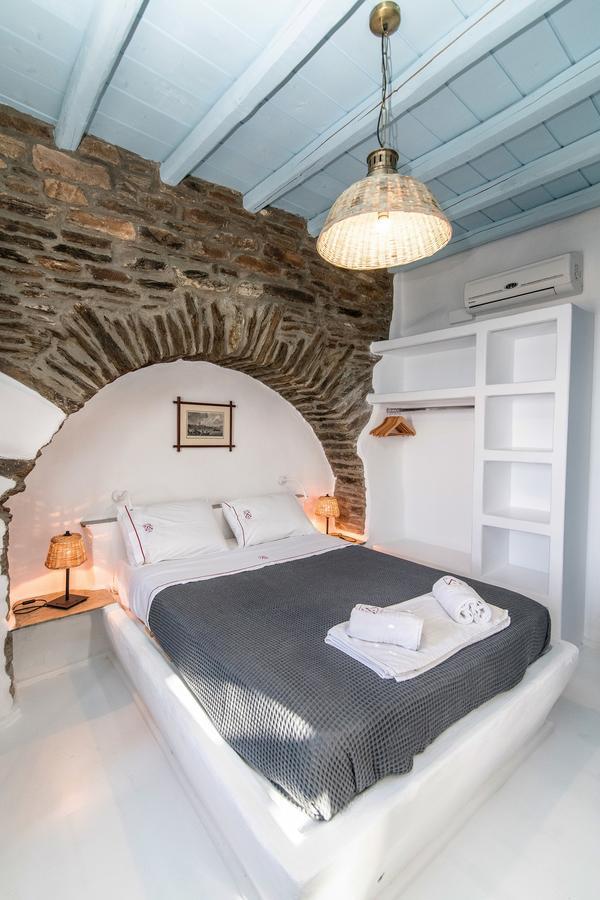 Villa Ghisi Arnados Екстер'єр фото