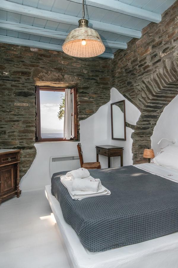 Villa Ghisi Arnados Екстер'єр фото