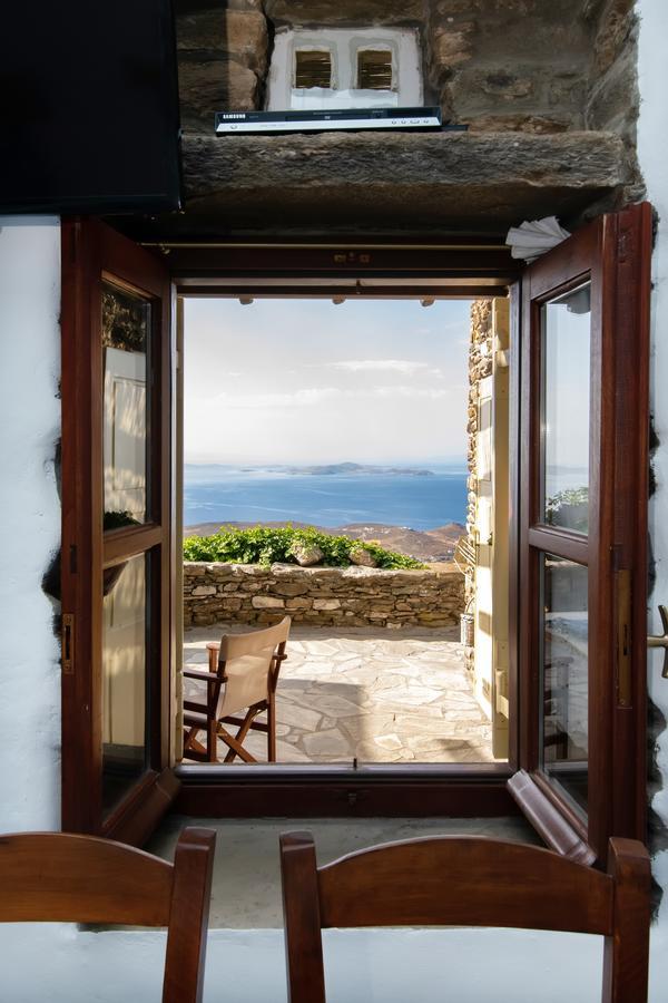 Villa Ghisi Arnados Екстер'єр фото